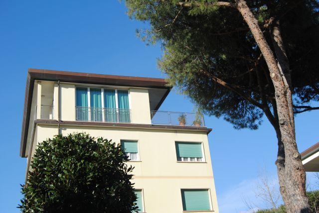 Hotel Casa Diomira Lido di Camaiore Eksteriør bilde