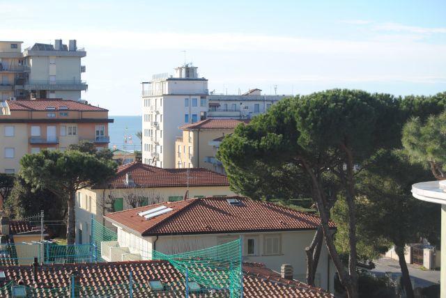 Hotel Casa Diomira Lido di Camaiore Eksteriør bilde